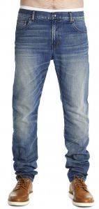 JEANS WESC EDDY ΑΝΟΙΧΤΟ ΜΠΛΕ (36) JEANS WESC EDDY ΑΝΟΙΧΤΟ ΜΠΛΕ (36)