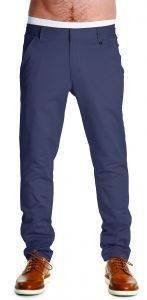 ��������� ���������� WESC EDDY CHINO BLUE DEPTHS (36)