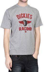 T-SHIRT DICKIES RACING ΓΚΡΙ ΜΕΛΑΝΖΕ (XL) T-SHIRT DICKIES RACING ΓΚΡΙ ΜΕΛΑΝΖΕ (XL)
