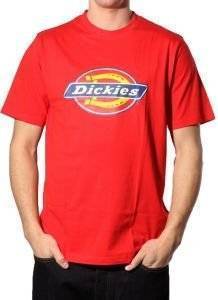 T-SHIRT DICKIES HORSESHOE  (XL)