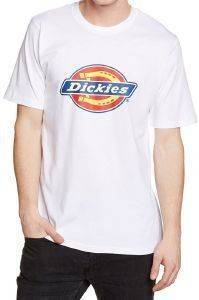 T-SHIRT DICKIES HORSESHOE ΛΕΥΚΟ (XL) T-SHIRT DICKIES HORSESHOE ΛΕΥΚΟ (XL)