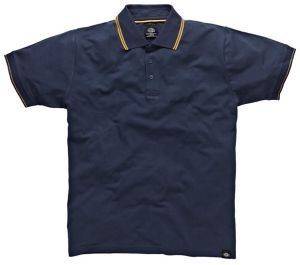  POLO DICKIES GARCIA   (S)