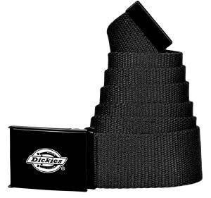 ΖΩΝΗ DICKIES ORCUTT ΙΜΑΝΤΑΣ ΜΑΥΡΟ ΖΩΝΗ DICKIES ORCUTT ΙΜΑΝΤΑΣ ΜΑΥΡΟ