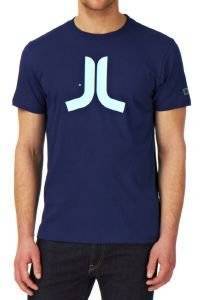 T-SHIRT WESC ICON   (M)