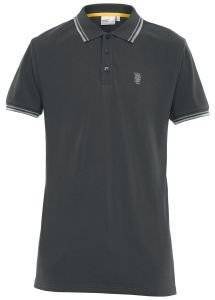 ΜΠΛΟΥΖΑ POLO WESC ANTARCTIC ΜΑΥΡΟ (M) ΜΠΛΟΥΖΑ POLO WESC ANTARCTIC ΜΑΥΡΟ (M)