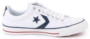 ΠΑΠΟΥΤΣΙ CONVERSE STAR PLAYER EV WHITE (EUR:42) ΠΑΠΟΥΤΣΙ CONVERSE STAR PLAYER EV WHITE (EUR:42)