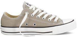 ΠΑΠΟΥΤΣΙ CONVERSE ALL STAR CHUCK TAYLOR OX OLD SILVER (EUR:45) ΠΑΠΟΥΤΣΙ CONVERSE ALL STAR CHUCK TAYLOR OX OLD SILVER (EUR:45)