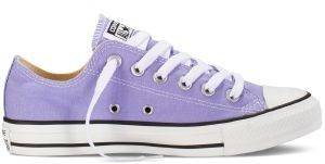 ΠΑΠΟΥΤΣΙ CONVERSE ALL STAR CHUCK TAYLOR OX LAVENDER (EUR:36.5) ΠΑΠΟΥΤΣΙ CONVERSE ALL STAR CHUCK TAYLOR OX LAVENDER (EUR:36.5)