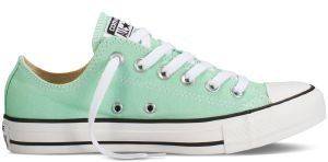 ΠΑΠΟΥΤΣΙ CONVERSE ALL STAR CHUCK TAYLOR OX PEPPERMINT (EUR:39) ΠΑΠΟΥΤΣΙ CONVERSE ALL STAR CHUCK TAYLOR OX PEPPERMINT (EUR:39)
