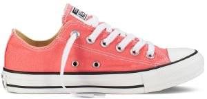  CONVERSE ALL STAR CHUCK TAYLOR OX CARNIVAL PINK (EUR:39)