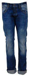 JEANS STAFF HARDY REGULAR ΜΕ ΞΕΒΑΜΜΑΤΑ ΣΚΟΥΡΟ ΜΠΛΕ (32) JEANS STAFF HARDY REGULAR ΜΕ ΞΕΒΑΜΜΑΤΑ ΣΚΟΥΡΟ ΜΠΛΕ (32)