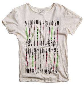 T-SHIRT STAFF JEANS HUNTER ΜΠΕΖ (L) T-SHIRT STAFF JEANS HUNTER ΜΠΕΖ (L)
