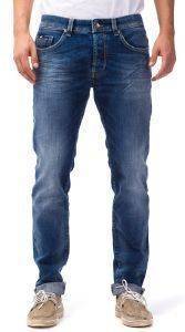 JEANS GAS NORTON CARROT WD32 ΜΠΛΕ ΣΚΟΥΡΟ (33) JEANS GAS NORTON CARROT WD32 ΜΠΛΕ ΣΚΟΥΡΟ (33)