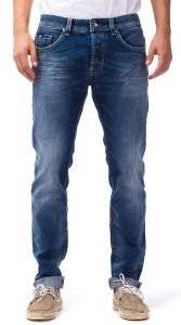 JEANS GAS NORTON CARROT WD32   (36)