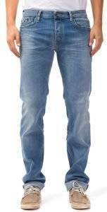 JEANS GAS MORRISON WN38 ΑΝΟΙΧΤΟ ΜΠΛΕ (30) JEANS GAS MORRISON WN38 ΑΝΟΙΧΤΟ ΜΠΛΕ (30)