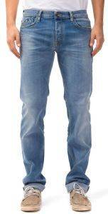 JEANS GAS MORRISON WN38 ΑΝΟΙΧΤΟ ΜΠΛΕ (36) JEANS GAS MORRISON WN38 ΑΝΟΙΧΤΟ ΜΠΛΕ (36)