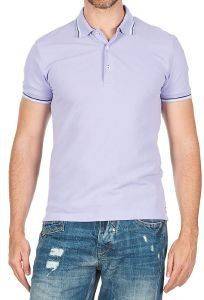 T-SHIRT POLO GAS RALPH/S 3 ΜΩΒ (XL) T-SHIRT POLO GAS RALPH/S 3 ΜΩΒ (XL)