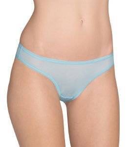 ΣΛΙΠΑΚΙ TRIUMPH MESH UP MINI ΘΑΛΑΣΣΙ (36) ΣΛΙΠΑΚΙ TRIUMPH MESH UP MINI ΘΑΛΑΣΣΙ (36)