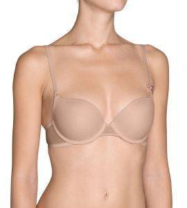 ΣΟΥΤΙΕΝ TRIUMPH MESH UP WHUM ΜΠΕΖ (85B) ΣΟΥΤΙΕΝ TRIUMPH MESH UP WHUM ΜΠΕΖ (85B)