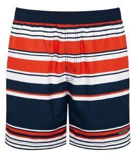  BOXER SLOGGI SWIM NAVY CLIPPER    (4)