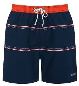 ����� BOXER SLOGGI SWIM NAVY CLIPPER 02 ���� ������ (6)