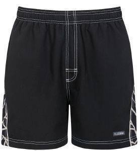 ����� BOXER SLOGGI SWIM BLACK CLIFF  ����� (8)