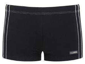 ΜΑΓΙΟ BOXER SLOGGI SWIM BLACK CLIFF HIPSTER ΜΑΥΡΟ (6) ΜΑΓΙΟ BOXER SLOGGI SWIM BLACK CLIFF HIPSTER ΜΑΥΡΟ (6)