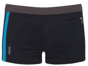 ΜΑΓΙΟ BOXER SLOGGI SWIM BLUE PACIFIC HIPSTER 02 ΜΑΥΡΟ (8) ΜΑΓΙΟ BOXER SLOGGI SWIM BLUE PACIFIC HIPSTER 02 ΜΑΥΡΟ (8)