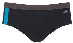   SLOGGI SWIM BLUE PACIFIC MIDI   (8)