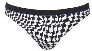 BIKINI BRIEF SLOGGI SWIM BLACK PEPITA MINI ΜΑΥΡΟ (36) BIKINI BRIEF SLOGGI SWIM BLACK PEPITA MINI ΜΑΥΡΟ (36)