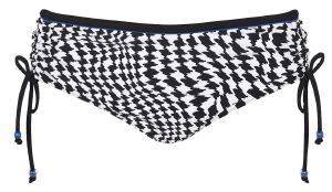 BIKINI BRIEF SLOGGI SWIM BLACK PEPITA HIPSTER ΜΑΥΡΟ (42) BIKINI BRIEF SLOGGI SWIM BLACK PEPITA HIPSTER ΜΑΥΡΟ (42)