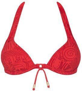 BIKINI TOP SLOGGI SWIM CHILLI MYSTERY CTOU ΚΟΚΚΙΝΟ (36) BIKINI TOP SLOGGI SWIM CHILLI MYSTERY CTOU ΚΟΚΚΙΝΟ (36)