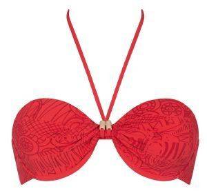 BIKINI TOP SLOGGI SWIM CHILLI MYSTERY CTOWP  (38B)