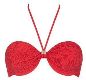 BIKINI TOP SLOGGI SWIM CHILLI MYSTERY CTOWP  (38D)