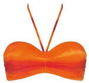 BIKINI TOP SLOGGI SWIM LAVA PASSION CTOWP 02 ��������� (40B)