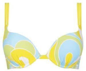 BIKINI TOP SLOGGI SWIM SUNNY DREAMS CTOWU  (42C)
