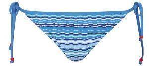 BIKINI BRIEF SLOGGI SWIM BLUE SEA TANGA ΓΑΛΑΖΙΟ (36) BIKINI BRIEF SLOGGI SWIM BLUE SEA TANGA ΓΑΛΑΖΙΟ (36)