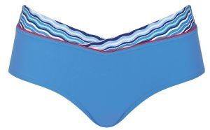 BIKINI BRIEF SLOGGI SWIM BLUE SEA MIDI  (38)