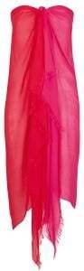  SLOGGI SWIM PINK SUMMER   (ONE SIZE)