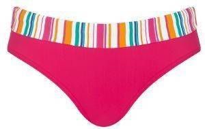 BIKINI BRIEF SLOGGI SWIM PINK SUMMER TAI   (36)