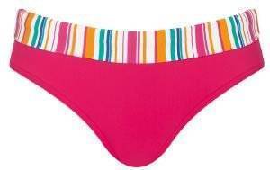 BIKINI BRIEF SLOGGI SWIM PINK SUMMER TAI ΡΟΖ (42) BIKINI BRIEF SLOGGI SWIM PINK SUMMER TAI ΡΟΖ (42)