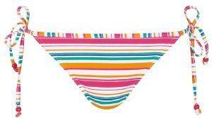 BIKINI BRIEF SLOGGI SWIM PINK SUMMER TANGA ΡΟΖ (40) BIKINI BRIEF SLOGGI SWIM PINK SUMMER TANGA ΡΟΖ (40)