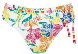 BIKINI BRIEF SLOGGI SWIM PINK SUMMER TAI 02 ΛΕΥΚΟ (36) BIKINI BRIEF SLOGGI SWIM PINK SUMMER TAI 02 ΛΕΥΚΟ (36)