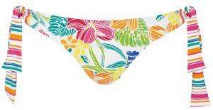 BIKINI BRIEF SLOGGI SWIM PINK SUMMER TANGA 02 ΛΕΥΚΟ (40) BIKINI BRIEF SLOGGI SWIM PINK SUMMER TANGA 02 ΛΕΥΚΟ (40)