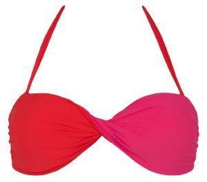 BIKINI TOP SLOGGI SWIM PINK SUMMER CTOP  (36)