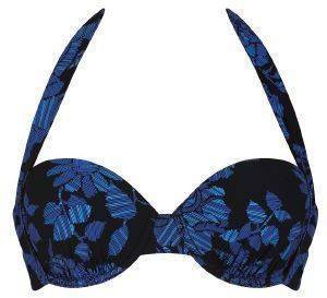 BIKINI TOP SLOGGI SWIM COBALT GLAM CTOWP ����� ���� (42C)
