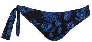 BIKINI BRIEF SLOGGI SWIM COBALT GLAM MINI   (38)
