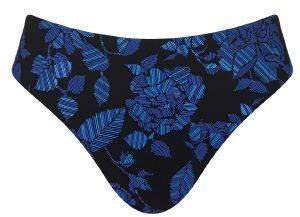 BIKINI BRIEF SLOGGI SWIM COBALT GLAM TAI ΜΑΥΡΟ ΜΠΛΕ (36) BIKINI BRIEF SLOGGI SWIM COBALT GLAM TAI ΜΑΥΡΟ ΜΠΛΕ (36)