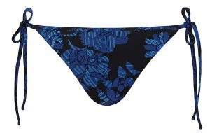 BIKINI BRIEF SLOGGI SWIM COBALT GLAM TANGA ΜΑΥΡΟ ΜΠΛΕ (40) BIKINI BRIEF SLOGGI SWIM COBALT GLAM TANGA ΜΑΥΡΟ ΜΠΛΕ (40)