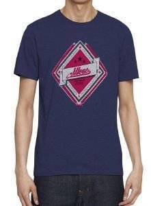 T-SHIRT WESC EXPORT   (S)